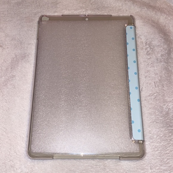 HOST PICK! baby owl iPad case - Picture 2 of 7